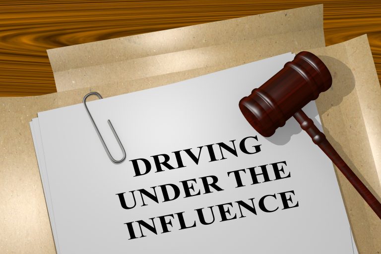 DUI Car Insurance